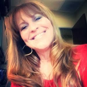 Meet your Posher, Kerrie